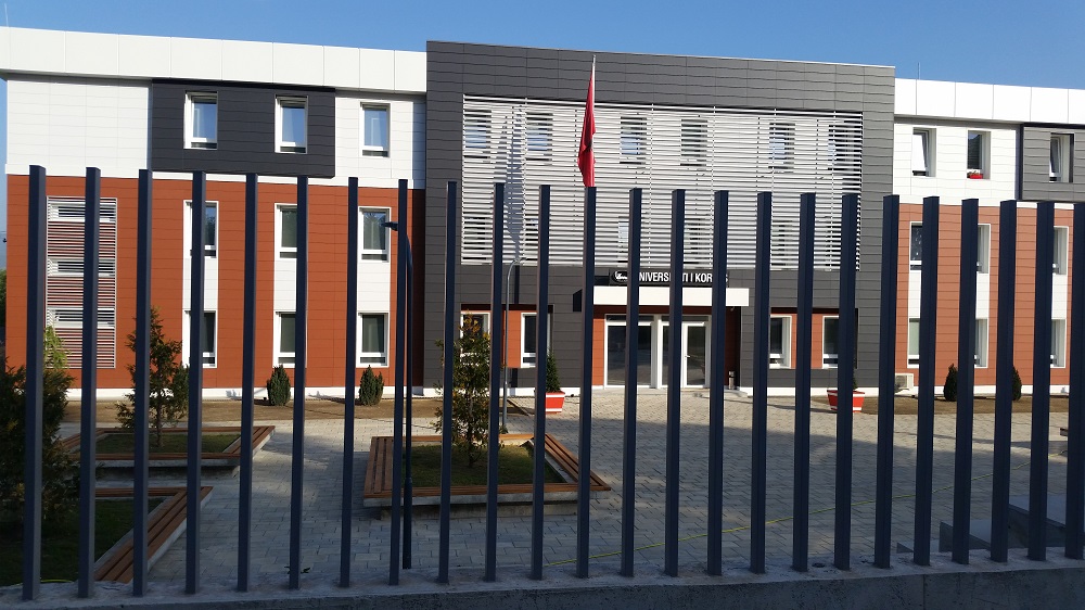 Vendimi, Universiteti i Korces bashkohet me ate te Tiranes